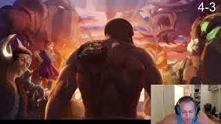 Best Twitch Fails Compilation #10