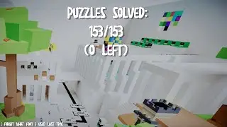 153/153 lingo puzzles solved (EUT update 0.6)