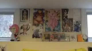 Коллекция Fairy Tail
