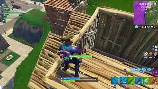 Brite gunnar squad win