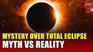 Is There a Solar Eclipse on August 2, 2025? Debunking the Viral Rumour