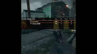 Black Ops 2 in 2021: