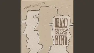 Brand New Mind
