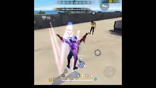 Factory fight solo vs squad teamup factory king sad video #shorts #freefire #factory