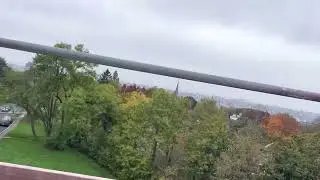 Estrich Wiesbaden-Sonnenberg&hellip; what a view&hellip;