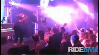Catfish Simple Session rap 2010!