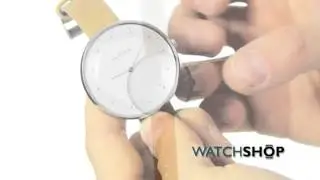 Skagen Ladies' Gitte Watch (SKW2326)
