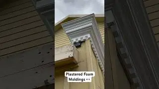Killer Crown Molding 👑 ?
