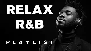 R&B Soul Grooves &ndash; Chill Beats for Focus, Work & Study Vibes