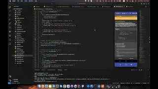 React Native Firebase authentication with Social Media Logins  #firebase #class