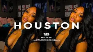 [FREE] Mostack x A1 Hunna x Jedz Afroswing Type Beat - ''Houston'' | @RMIECCI