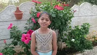 Jaadugar song by Aaradhya Y A