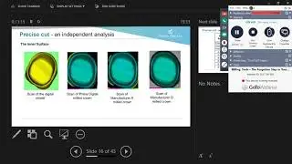 On-Demand Webinar: Milling Tools &ndash; The Forgotten Step in Your Digital Workflow