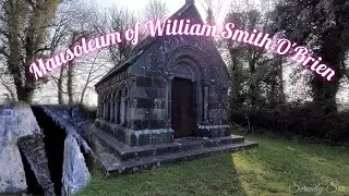 William Smith O'Brien Mausoleum