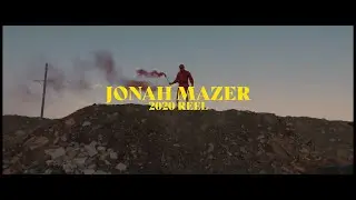 Jonah Mazer 2020 Reel