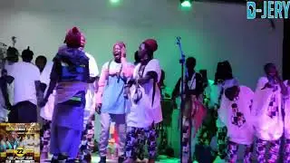 [Digital Jéry] Concert Bamba Tall (4e partie) : Dame Faty Chikorien yeungaal na concert Thiès bi