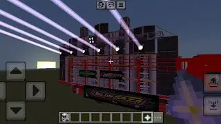 FTN SBSW Showcase! Mode Santai sederhana - Sound System Minecraft #minecraftaddon #soundsystem #mcpe