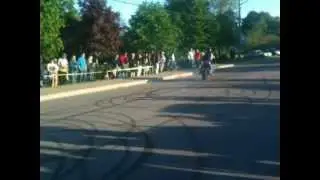 Hub City Stunters 5