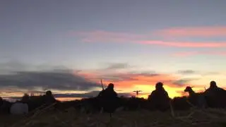 Keiths Shooting Demo