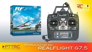 SYMULATOR RC REALFLIGHT 7.5