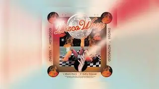 Hotmood - Sultry Groover (Original Mix) [DISCOWEEY]