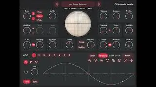 Dedalus Delay Tutorial 3: The Duck-Gate Module