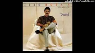 SENSUAL - TITO ROJAS