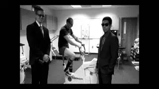 YMCA Cycle Ergometer Test Exercise Science
