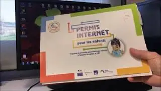 EMC permis internet