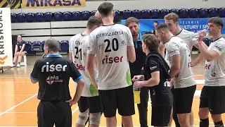 MCKIS Jaworzno - GKS Katowice 