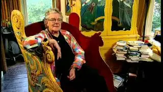 ARCHIEF MEDIA PROFILE 2008 - De wondere wereld van Harrie Geelen