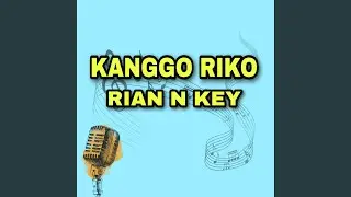 Kanggo Riko
