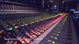 Nenad Terentic Another Love Song  mix contest 2024