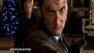 The Tenth Doctor  [Take The Gun]