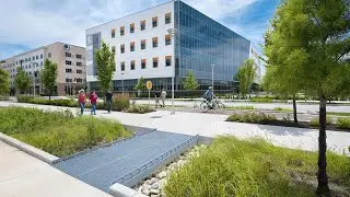 Intro to Accessible Cam: Navigating Evansville Sidewalks and Paths