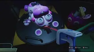 Five Nights at Freddy's: Help Wanted 2 / HELPY AND PIG PATCH