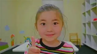 Детский центр развития Kids club. Промо