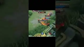 NICE DAN ANYING - Mobile Legends Shorts