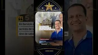 👨🏻&zwj;🏫✨FROM...TO... en Ingl&eacute;s? |5 Star English Service #maestrodeingles