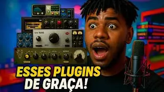 Waves plugin pack, 100% FREE (no piracy)
