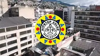 Hipstep B&aacute;ttle Edici&oacute;n 1 - Santa fe y Candelaria