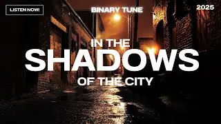 BINARY TUNE - In the Shadows of the City