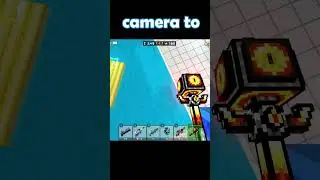 MrBeast ХАКЕР в Pixel Gun 😂
