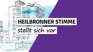 🕵💜 Arbeitgeber in der Region | HEILBRONNER STIMME in Heilbronn | Jobstimme.de
