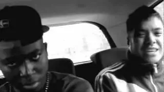 Hip Hop Disciples - Manchester State Of Mind