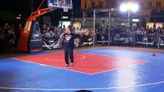 Stoka - Spremni za rat ! [Grosbasket turnir]