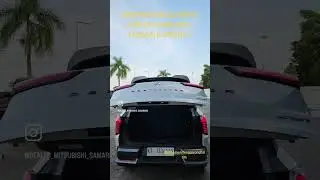 DESTINATOR ULTIMATE PREMIUM 2026 DEALER MITSUBISHI TENGGARONG & SAMARINDA