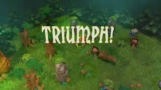 Fort Triumph | gameplay (pc videogame)