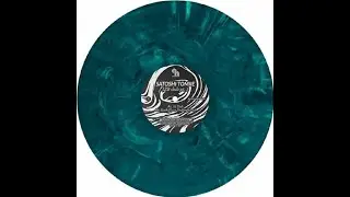 Satoshi Tomiie – 12B Dub Part 3 (Phonogramme Records, 27 Feb 2026) [Minimal / Tech House]