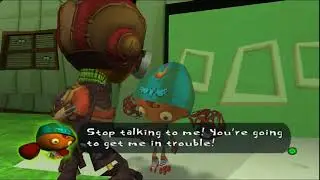 Let&rsquo;s Play Psychonauts (blind) #17 &ndash; Lost and Found